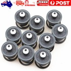 <!--F#f_0-->20X Door Card /Trim Panel Fastener Clips For VW Golf Passat Bus T5 Touareg Caddy<!--F/-->