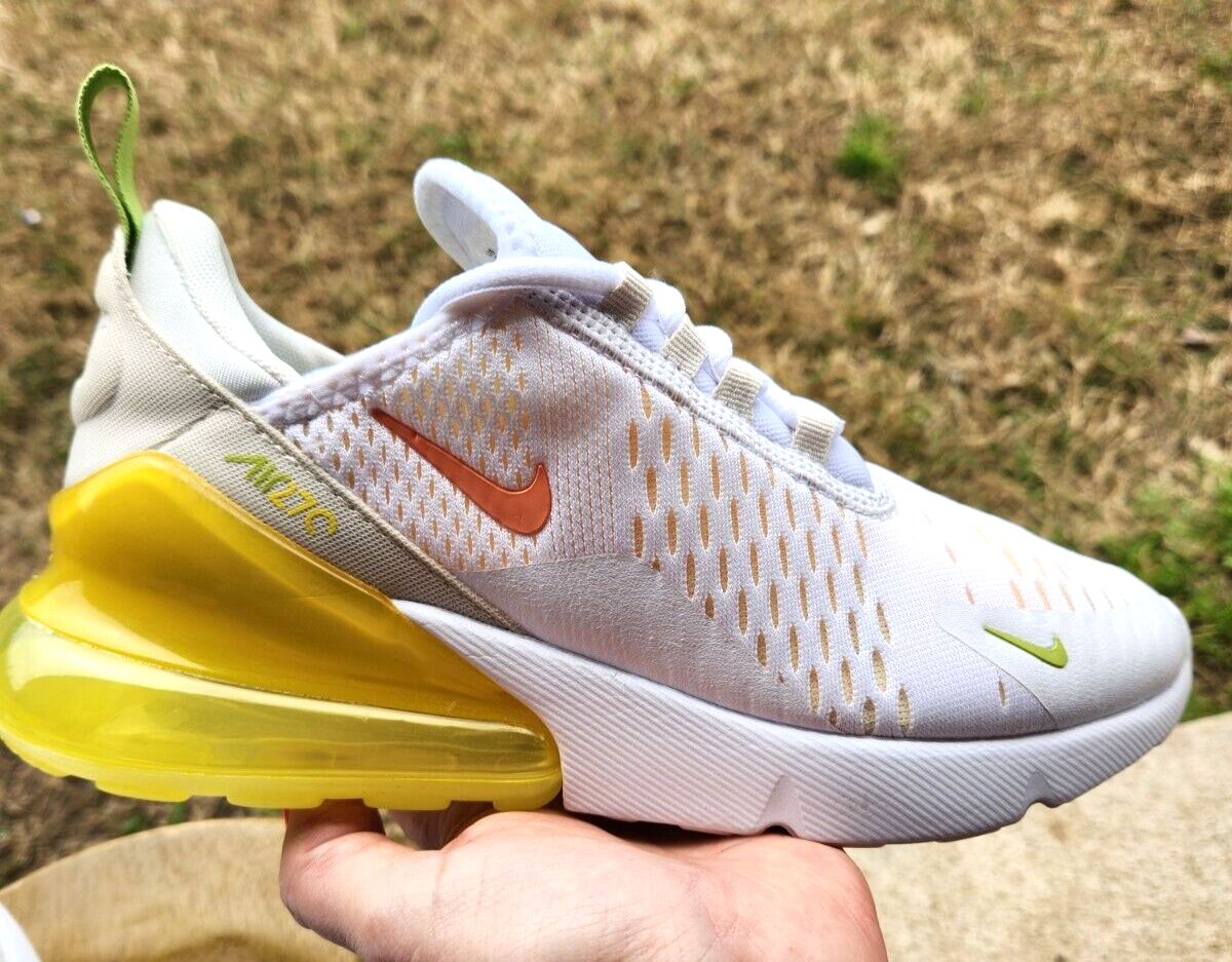 Nike Air Max 270 