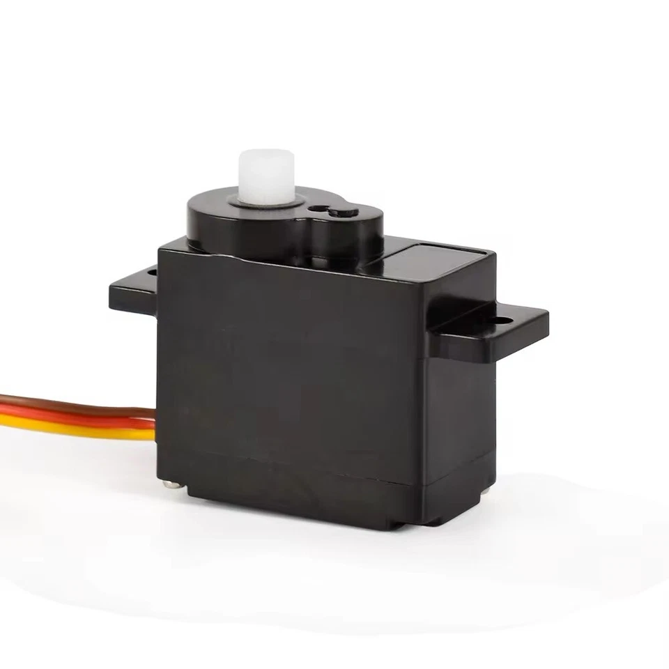 1/28 WLTOYS 5g металлический редуктор цифровой сервопривод 284010 284131 284161K989 K969 RC автомобиля -AU - Изображение 4 из 4