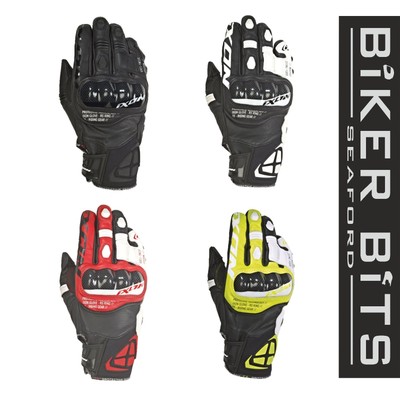 ce level 2 motorcycle gloves