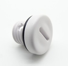 TRUMA CASCADE WATER HEATER DRAIN PLUG POST 1987