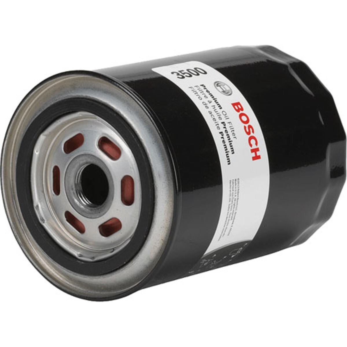 BOSCH 3330 cross reference oil filters