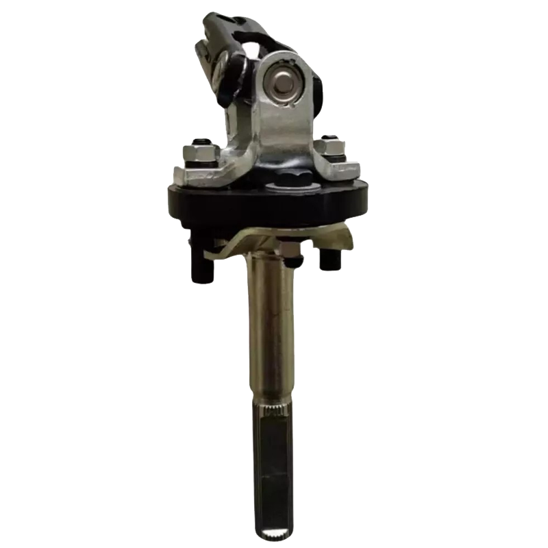 掛軸 314 Spicer 170-82-21X Yoke Shaft – Action Machine Inc