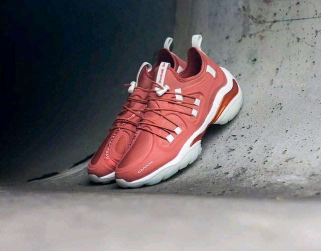 Reebok DMX Series 2000 x Swizz Beatz 