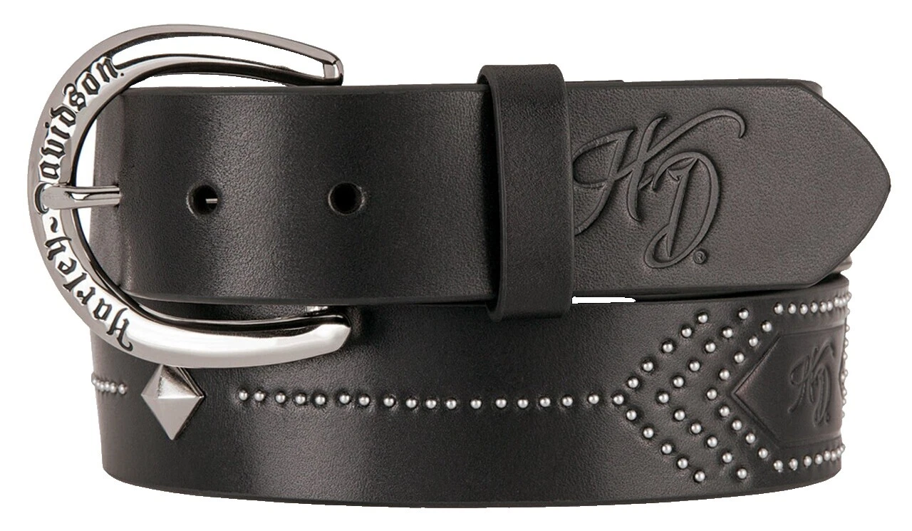 Harley-Davidson Belts for Women