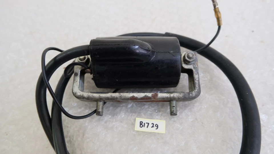 Honda C110 C50 C65 C70 C100 CA100 C90 CM90 CM91 6Volt Ignitoin Coil - Image 3 of 4