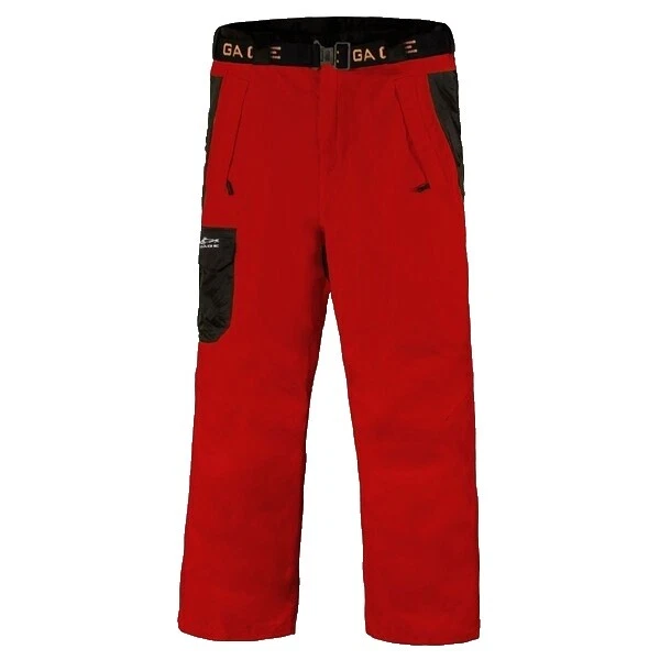 Nylon Size XS Pants for Men