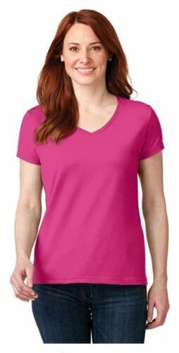 Anvil Algodón Ropa Deportiva para De mujer