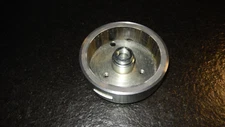 GPZ 500 A 87-94 rotor flywheel new flywheel GPZ500 S alternator alternator lima