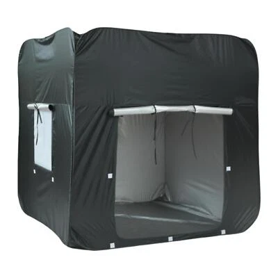 Sensorisches Zelt für Kinder Ruhe Ecke Spielhaus Spielzelt tragbar für Kinder