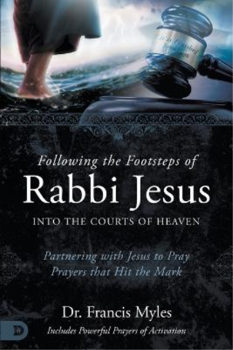Francis Myles Dr. Francis Myle Following the Footsteps of Rabbi Jesu (Tascabile)