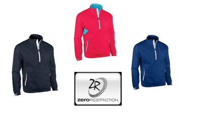 zero restriction power torque