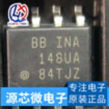 1PCS INA148UA IC OPAMP DIFF 100KHZ SGL 8SOIC 148 INA148 #2/18