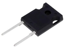 VS-HFA30PB120-N3 Diode: Rectifier THT 1.2kV 30A Tube Ifsm: 120A TO247AC VISH