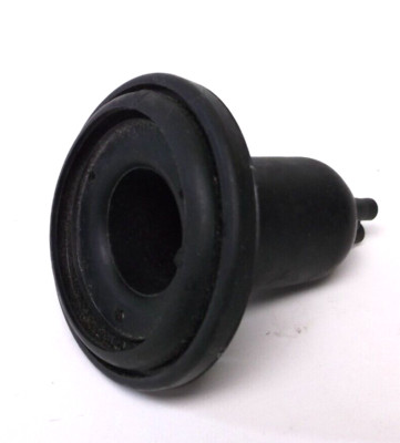 Jaguar Rear Lamp Rubber Body for Lamp Holder to Lamp Housing New Old Stock