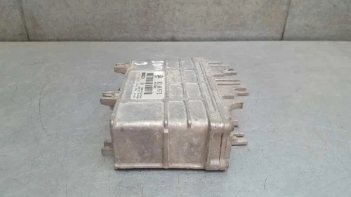 Centralina Motore Uce Per SEAT INCA (6K9) 1.4 CL Familiare 111801 - Foto 3 di 4