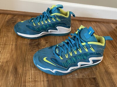griffey turquoise