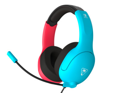 Turtle Beach Airlite  Fit Wired Gaming Headset