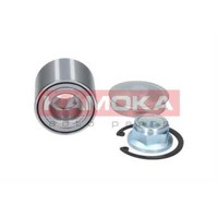 1X Kamoka Radlager Radlagersatz Hinten FüR Renault Clio III BR0/1 CR0/1