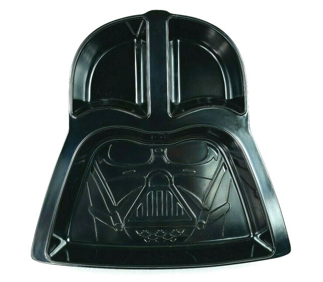 star wars serving tray