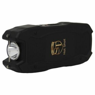 Stun Gun Non Lethal Self Defense Personal Protection Security