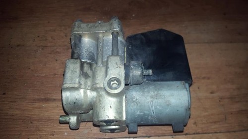 Nissan Primera 1995 ABS Unit (ABS Brake Pump) 0265201035, 4760070J #93676-73