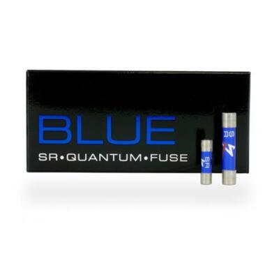 Synergistic Research Blue Reference Audiophile Fuse 32mm Slow Blow T250ma