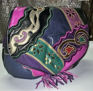 vintage sharif purse