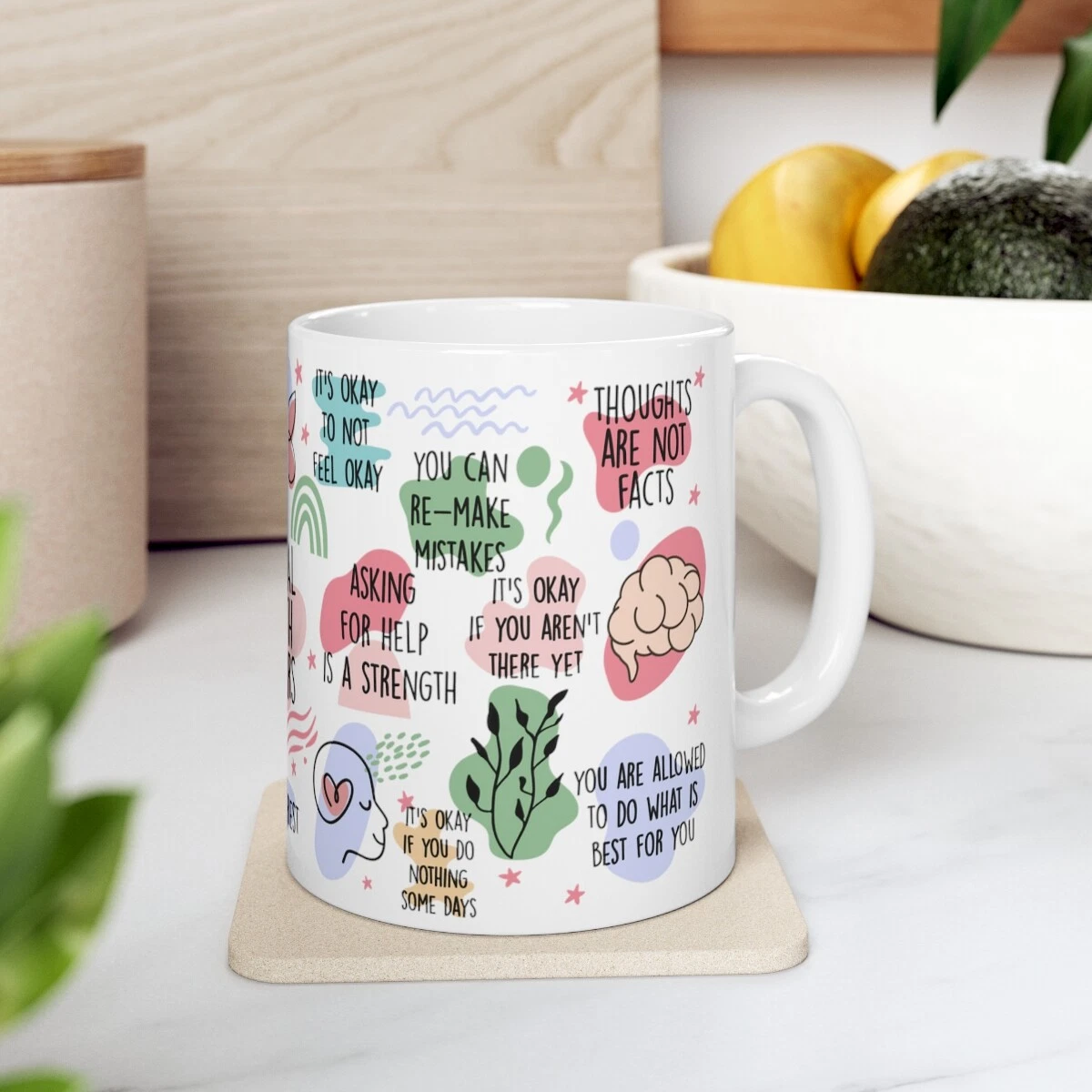 StoriesandSeeds Coffee Mug