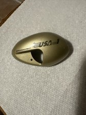 95502 Abu AMBASSADUER USA 1 Side Plate