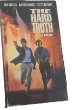 The Hard Truth (VHS, 1994)