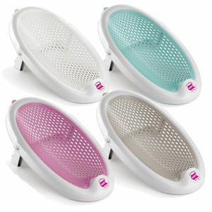 okbaby jelly folding bath