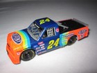 #24 Dupont Chevrolet Nascar Craftsman Truck 1:64 As Is