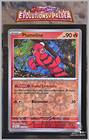 Carte Pokémon Plumeline 033/193 Holo Reverse PAL FR Evolutions à Paldea EV2
