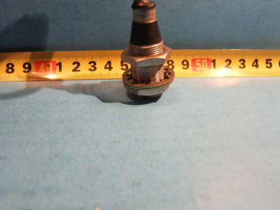 OMRON E2E-X7D1-N 12-24 VDC Kabellänge - 0,3m Näherungsschalter (Japan)
