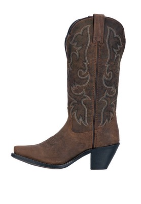 New Laredo Access Women's Cowboy Boots 