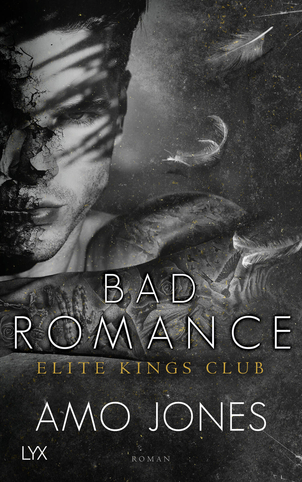 Thumbnail - Amo Jones; Ralf Schmitz / Bad Romance - Elite Kings Club