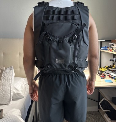 Oakley Fgl Ap Vest 6.0 | eBay