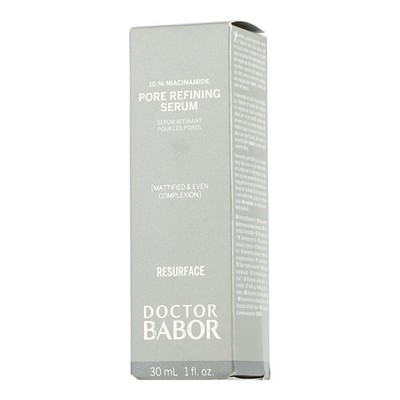 Babor Doctor Babor Resurface Pore Refining Serum 30ml
