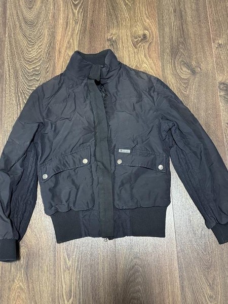 Dolce & Gabbana Jacke Damen Navy 38 / M / 46 #3EIA
