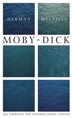 Ausgewählte Werke. Moby Dick oder Der Wal | Herman Melville | Deutsch | Buch