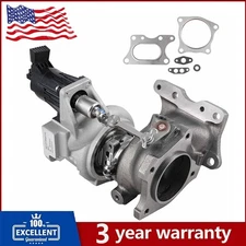 Turbo Turbocharger Fits For Honda Civic CR-V CRV 1.5L 2016-2021 189005AAA01