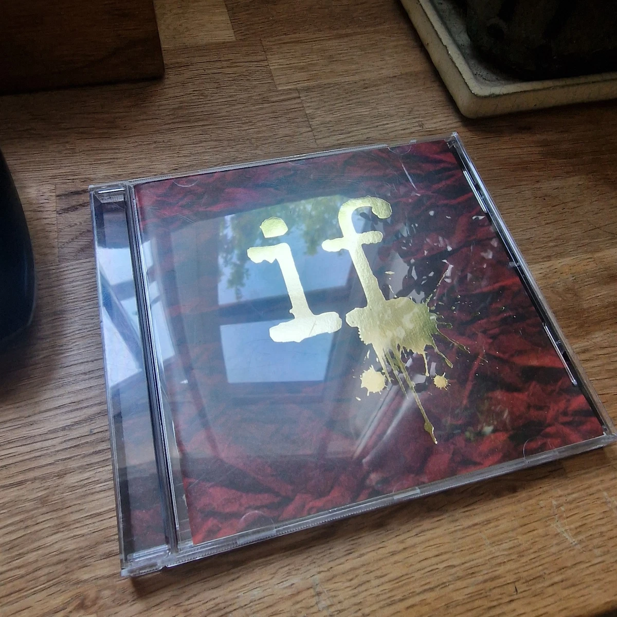 Album Mindless Self Indulgence Music CDs for sale | eBay