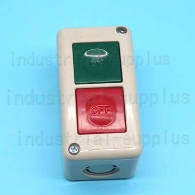 New 1PC For Shihlin PB-2 push button switch buckle switch   #bv