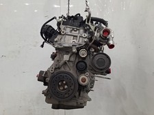 VAUXHALL ASTRA MK7 2015-2021 1.6L Diesel Complete Engine B16DTU 49480mi 95528295