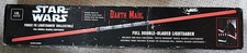 Star Wars Force FX Master Replicas Darth Maul...