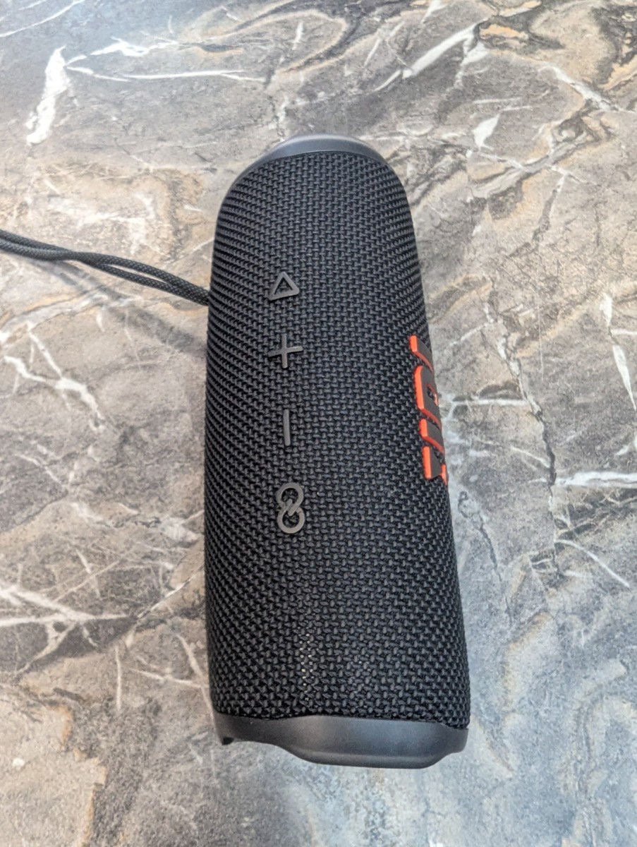 JBL Flip 6 Portable Bluetooth Speaker System | eBay