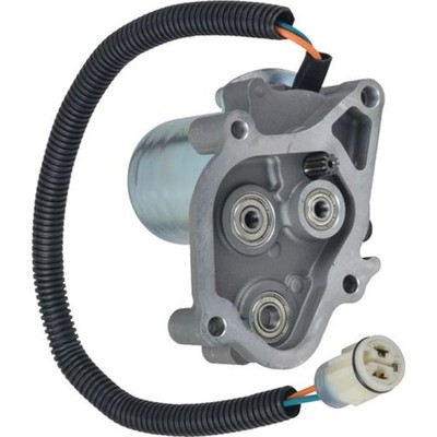 WILDBOAR REVERSE ACTUATOR