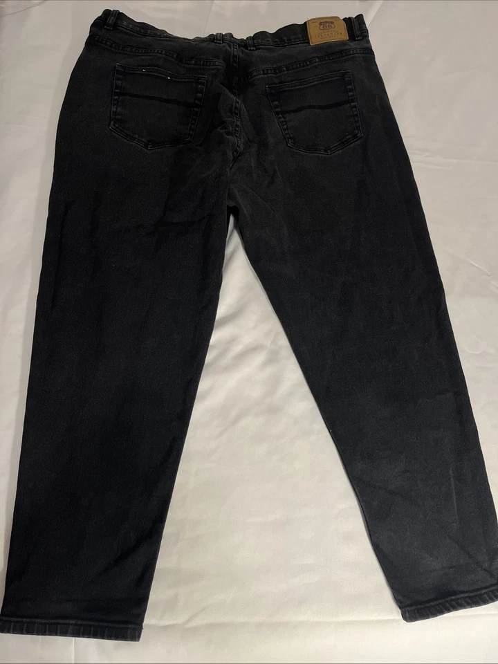 Pantalones de mezclilla para mujer Route 66 elásticos ajustados, talla 26P, pantalones de mezclilla informales elásticos premium Foto 3 de 4