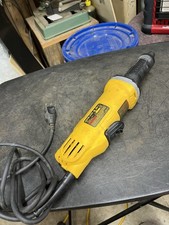 DEWALT DWE4887 DIE GRINDER